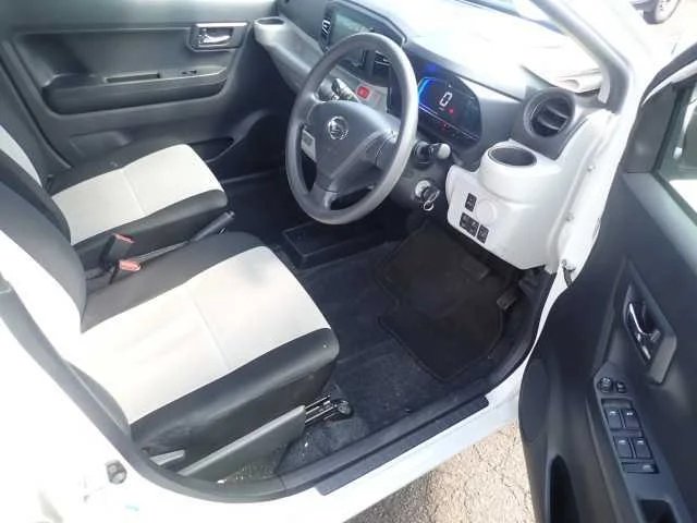 Daihatsu Mira e:S LA360S 2023